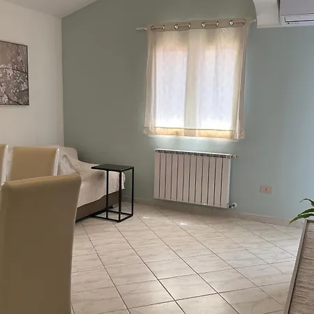 Appartement Aleksandra 1132 Peroj