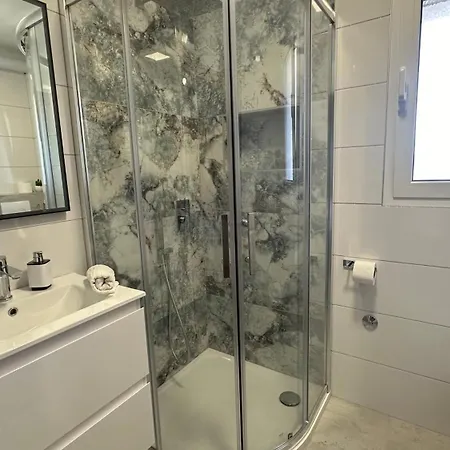 شقة Aleksandra 1132