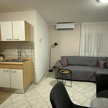 Appartement Aleksandra 1132