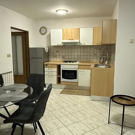 شقة Aleksandra 1132 *