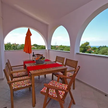 Aleksandra 1132 Daire *