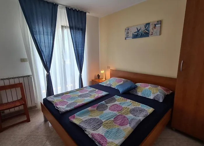 Aleksandra 1132 * Peroj