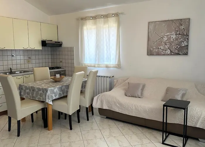 Aleksandra 1132 Appartement *