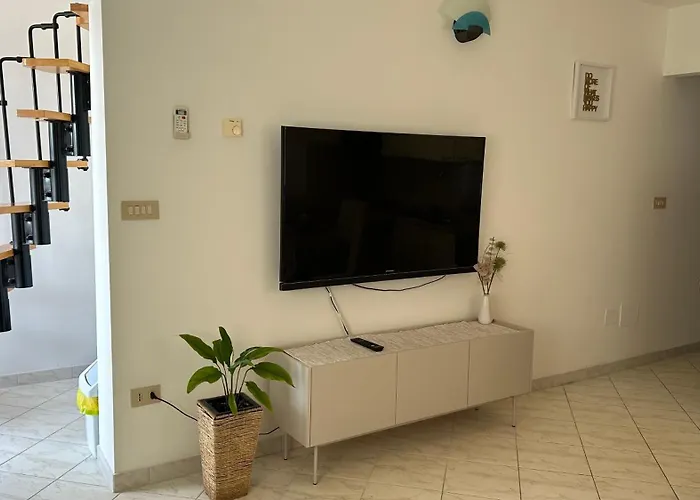 Aleksandra 1132 Appartement Peroj