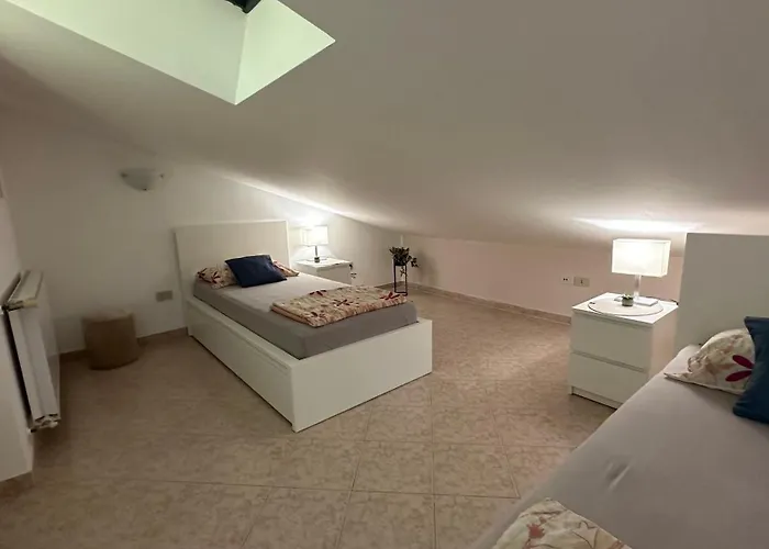 Appartement Aleksandra 1132 *