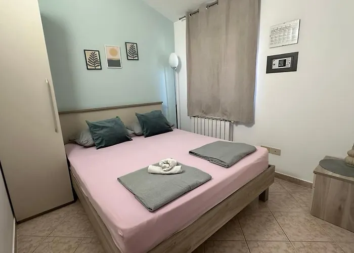 Aleksandra 1132 Appartement Peroj