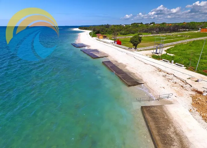 Appartement Aleksandra 1132