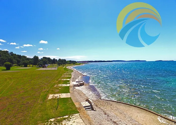 Appartement Aleksandra 1132 *