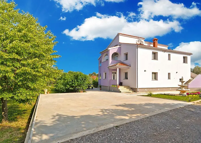 Appartement Aleksandra 1132 Peroj