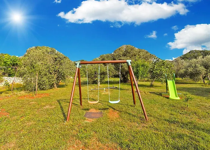 Aleksandra 1132 Appartement Peroj