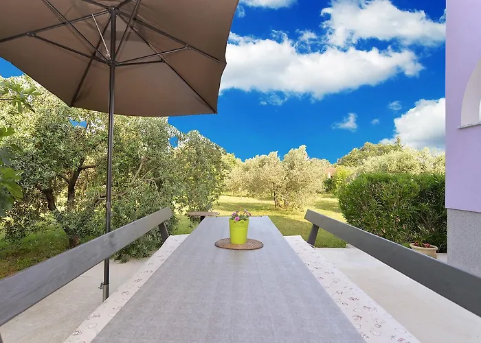 Appartement Aleksandra 1132 Peroj