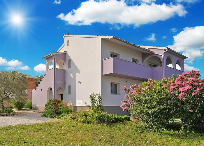 Aleksandra 1132 Appartement Peroj