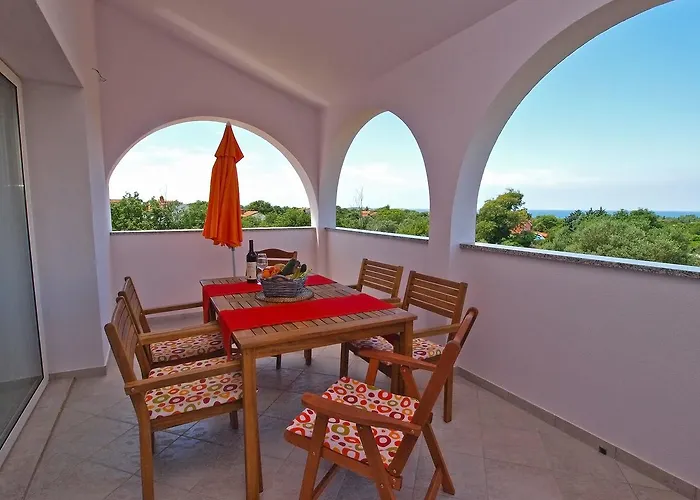 Aleksandra 1132 Appartement *