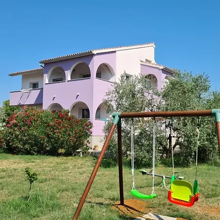 Apartment Aleksandra 1132