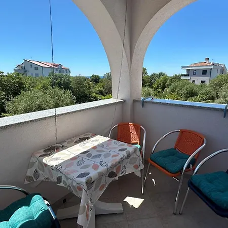 Apartment Aleksandra 1132