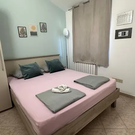 Aleksandra 1132 Apartment Peroj