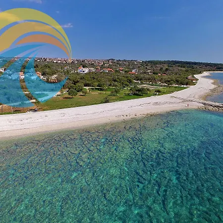 Apartment Aleksandra 1132 Peroj