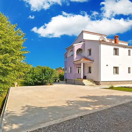 Apartment Aleksandra 1132 Peroj