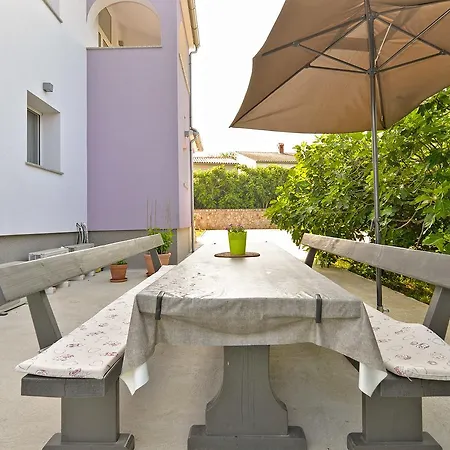 Apartment Aleksandra 1132
