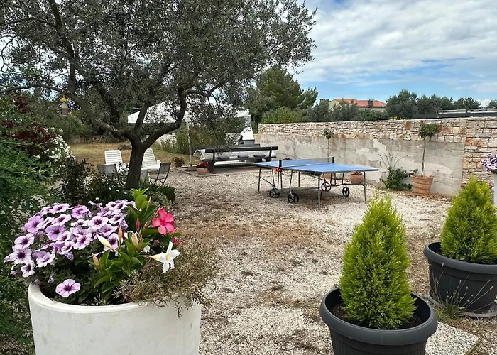 Apartmán Aleksandra 1132 Peroj