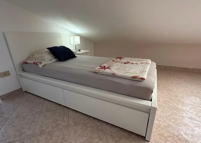 Apartmán Aleksandra 1132 Peroj
