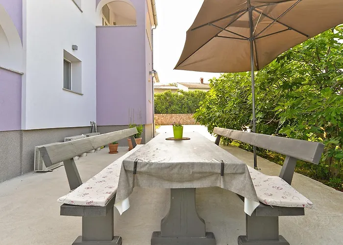 Apartmán Aleksandra 1132